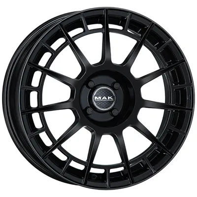 Felgi MAK ntt 4x100 7.5x18 et36 gloss black