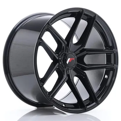 Felgi JAPAN RACING jr25 19x11 et20-40 5h blank glossy bl
