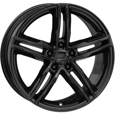 Felgi 2DRV wh11 5x112 8.5x19 et45 sw+