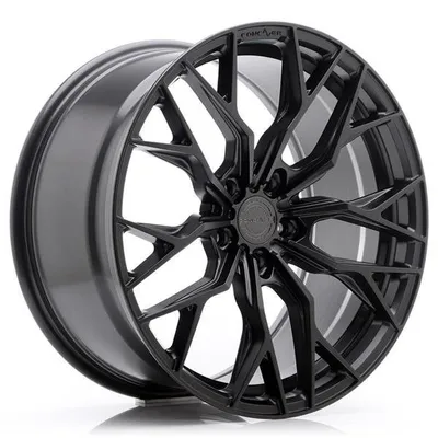Felgi CONCAVER cvr1 19x10 et20-51 blank carbon graphite