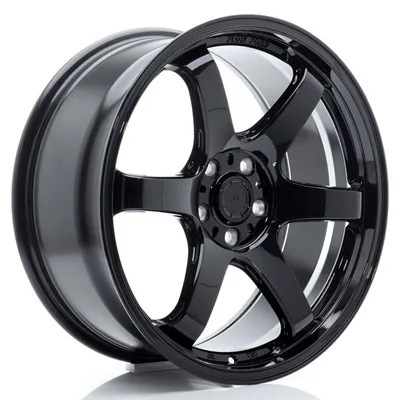 Felgi JAPAN RACING sl03 19x8.5 et42 5x112 gloss black