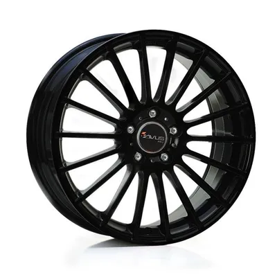 Felgi avus ac-m03 5x112 8x18 et45 matt black
