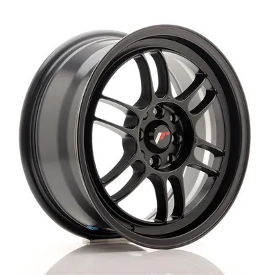 Felgi JAPAN RACING jr7 16x7 et38 4x100/114 matt black