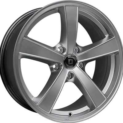 Felgi diewe trina 5x105 8x18 et43 argento silber