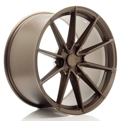 Jr wheels sl02 20x10,5 et35 5x112 matt bronze