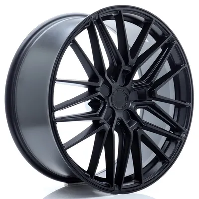 Jr wheels jr38 21x9,5 et35 5x112 matt black