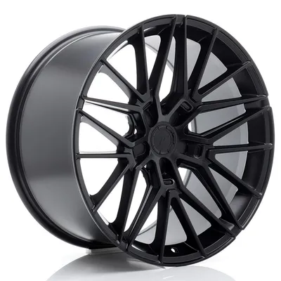 Felgi JAPAN RACING jr38 20x10.5 et15-45 5h blank matt black