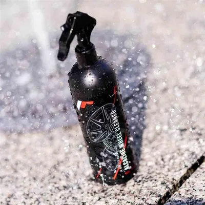 Jr alkaline wheel cleaner 500ml