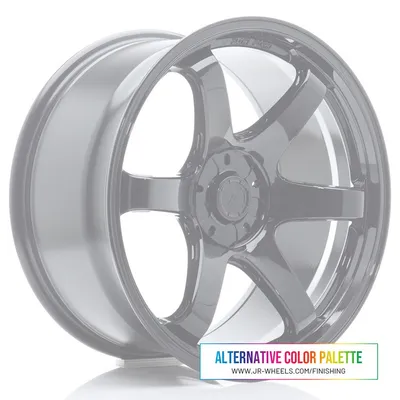 Felgi JAPAN RACING sl03 19x9 et20-31 5h blank custom finish