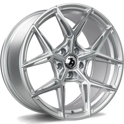 Felgi SEVENTY9 scf-b 5x112 9.5x19 et40 quartz silver