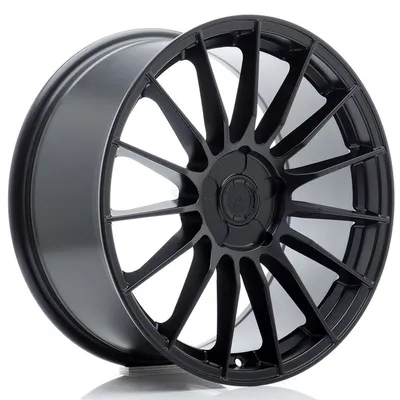 Felgi JAPAN RACING sl05 18x8 et20-40 5h blank matt black