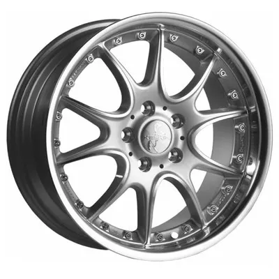 Kt8 7j x 15 4/108 et25 72,6 slp