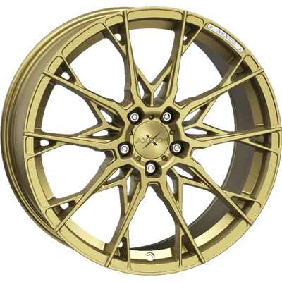 Felgi AXXION x1 5x112 8.5x19 et45 gg