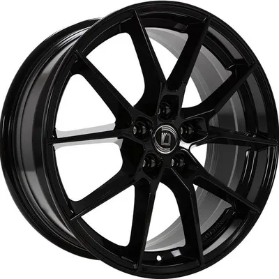 Felgi diewe alla 5x112 9x19 et55 neros