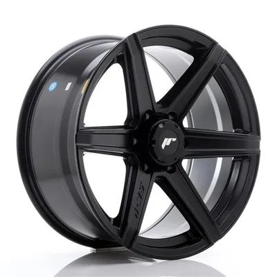 Felgi JAPAN RACING jrx6 20x9.5 et25 6x139.7 matt black