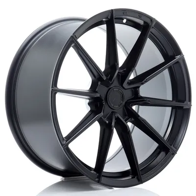 Jr wheels sl02 19x9,5 et35 5x112 matt black
