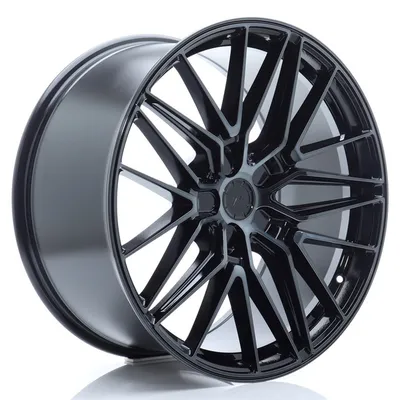 Jr wheels jr38 21x10,5 et20 5x112 black brushed