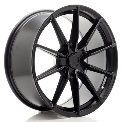 Felgi JAPAN RACING sl02 18x8 et20-40 5h blank matt black