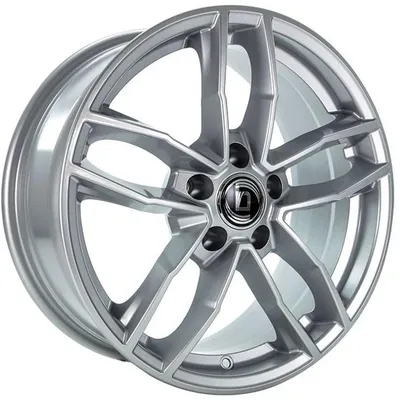 Felgi diewe alito 5x112 9x20 et45 argento silber