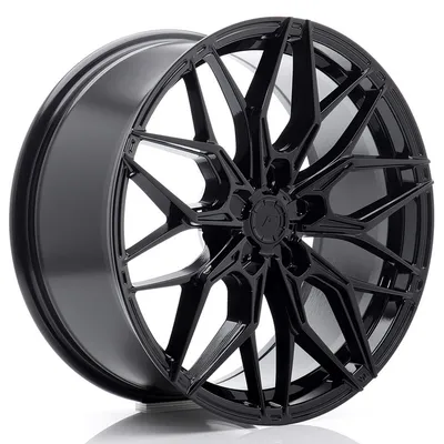 Felgi JAPAN RACING jr46 19x8.5 et20-45 5h blank gloss black