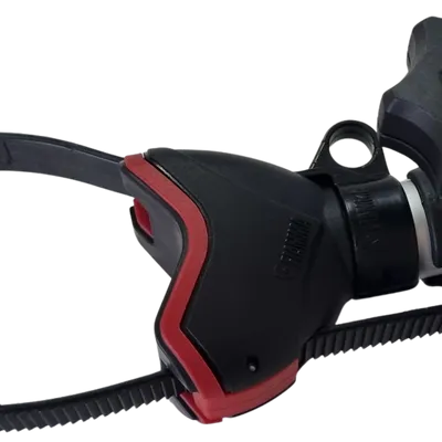 Uchwyt Rowerowy Fiamma Block PRO S1 Srebrny