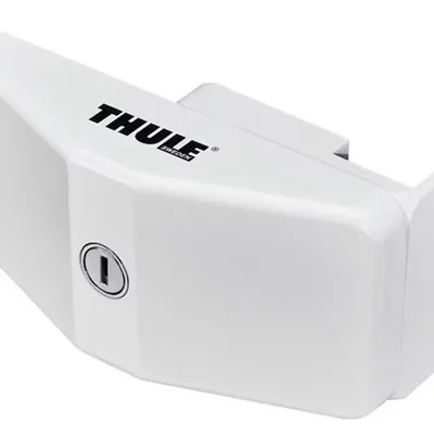 Blokada Drzwi Zewnętrzna Thule Door Frame Lock 3 szt.