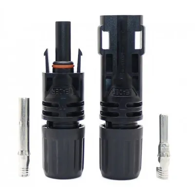 Konektor Szeregowy MC4 PV-BN101B 1500V