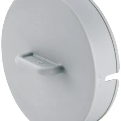 Złacze Pokrywa Rury Powietrza 65/72 mm VD Truma