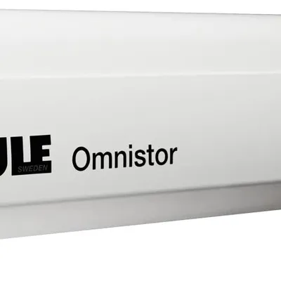 Markiza 350 cm Thule Omnistor 5200 Biała Mystic GRAY