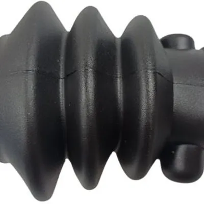 Osłona Hamulca Najazdowego 129x49x54 mm
