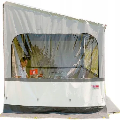 Ściana Fiamma BOK Side W PRO F45/F65