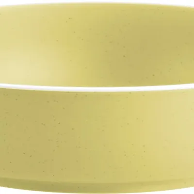 Miska Sałatkowa Brunner Dolomit Yellow 25 cm