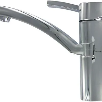 Kran Bateria Comet Capri 33 mm h150 mm Chrom