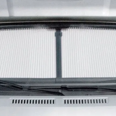Remis-blind Ducato 11-14 Przód X250