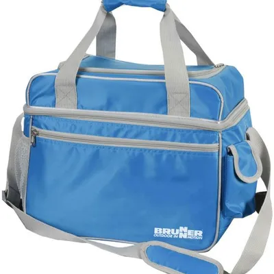 Torba Chłodząca Brunner Spectracool 18L Niebieska