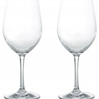 Kieliszki DO Wina Gimex 250 ml 2 szt.
