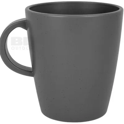 Kubek Brunner MUG ABS Grafit 300 ml 1 szt.