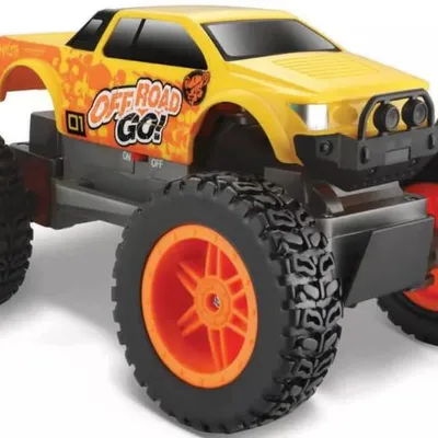 Zabawka "auto OFF Road GO Sterowany Radiem 21 cm