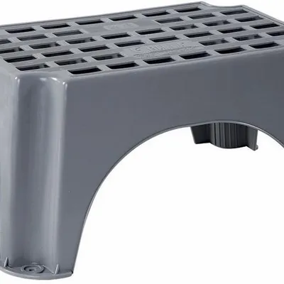 Stopień Wejściowy Fiamma Step Plastikowy