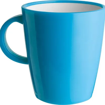Kubek Brunner MUG ABS Niebieski 300 ml 1 szt.
