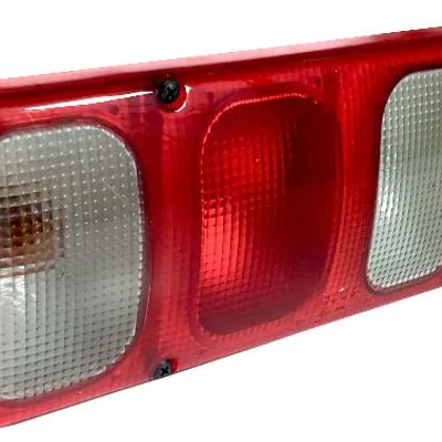 Lampa TYŁ Kamper Przyczepa Prawa Lewa Jokon