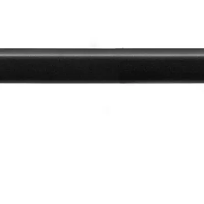 Uchwyt Rowerowy Thule Holder 3 Blokada Czarny