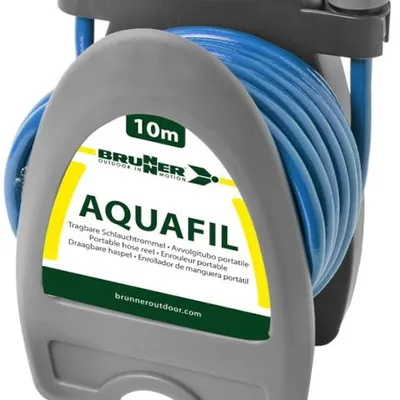 WĄŻ DO Wody 10 m Brunner Aquafil