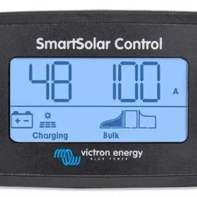 Wyświetlacz LCD DO Smartsolar Mppt Victron Energy