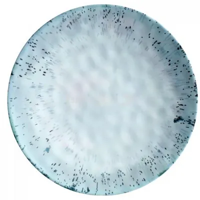 Talerz Brunner Amalfi Obiadowy 25 cm