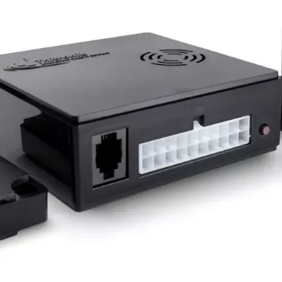 Thitronik Alarm Wipro III Safe.lock Ducato 06-