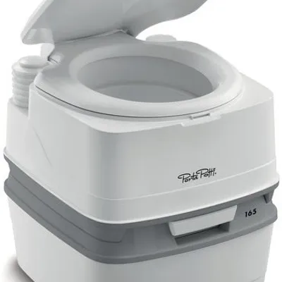 Toaleta Thetford Porta Potti 165