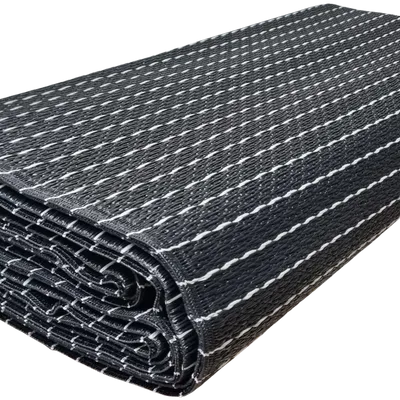Mata Podłogowa 250x700 Brunner Balmat Black&white