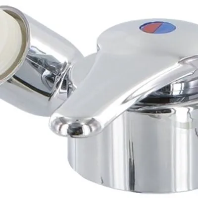 Kran Bateria Comet Florenz Mieszalnik 1/2"