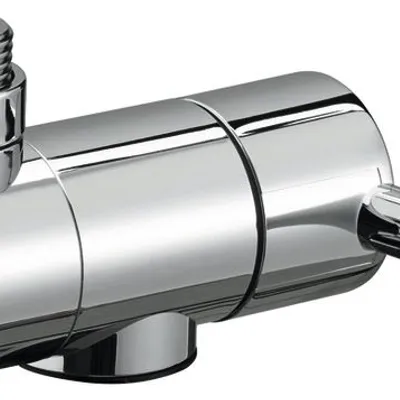 Kran Bateria Reich Trend A 27 mm Chrom